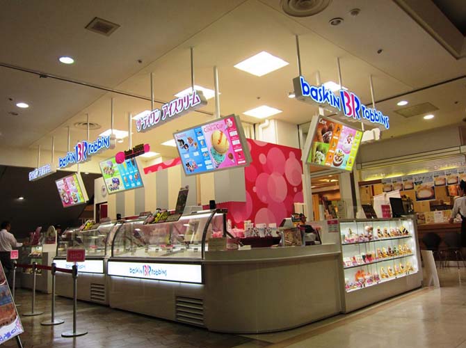 鶴岡 S-MALL 鶴岡 S-MALL