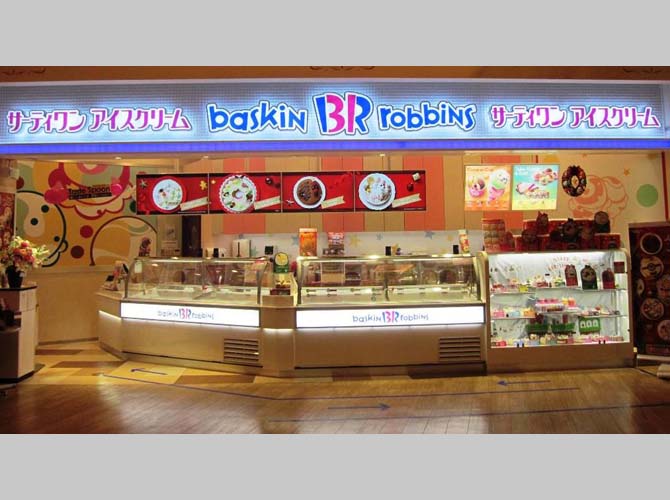 トレッサ横浜 トレッサ横浜
