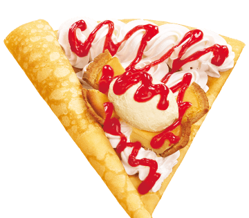 ストロベリーツインチーズケーキ