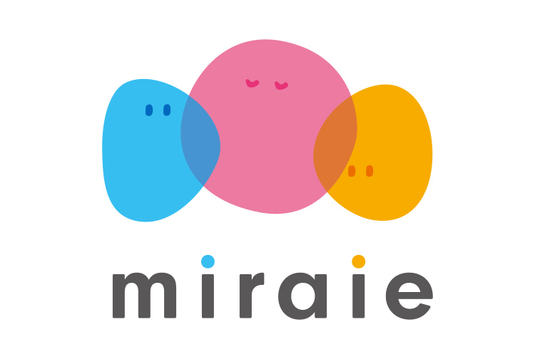 BRJのSDGs活動を推進する「一般社団法人miraie」のサイトが公開されました。全ての働くお母さんの支援を行います。