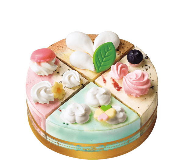 千葉駅周辺でケーキが買える人気店18選 デパ地下から深夜営業のケーキ店まで Pathee パシー