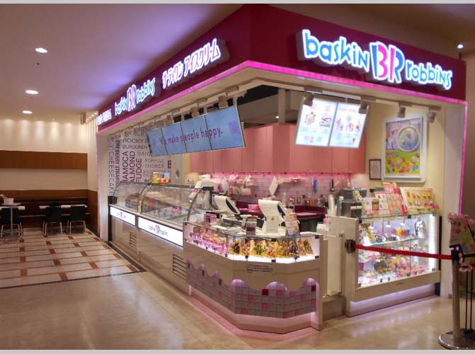 イオンモールKYOTO イオンモールKYOTO