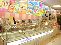 旭川イトーヨーカドー 旭川イトーヨーカドー
