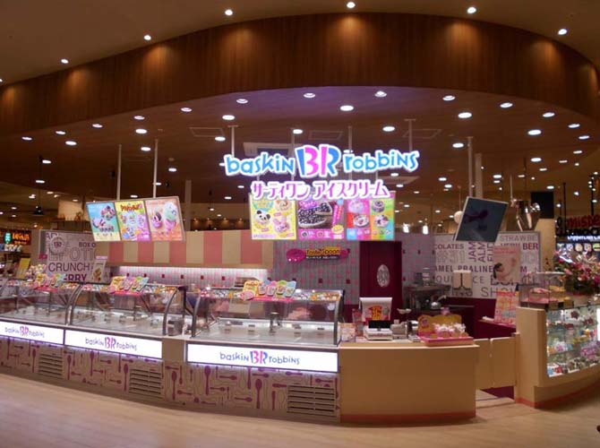 イオンスタイル豊田 イオンスタイル豊田